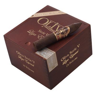 oliva belicoso 24 điếu