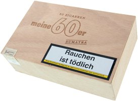 meine 60er sumatra