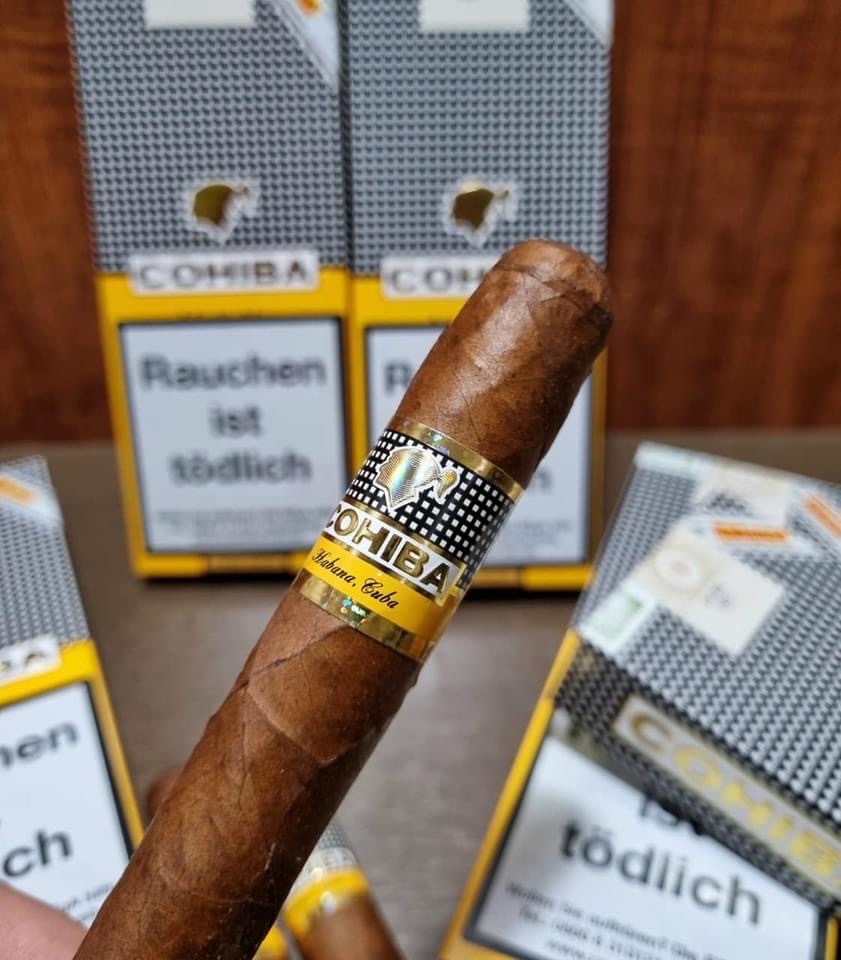 Cohiba Esplendidos