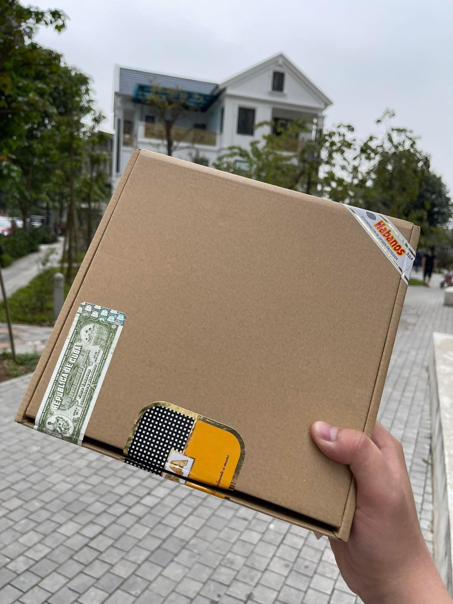 cohiba coronas especiales