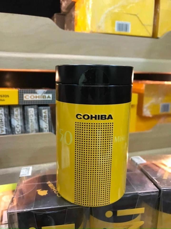 cohiba mini 50