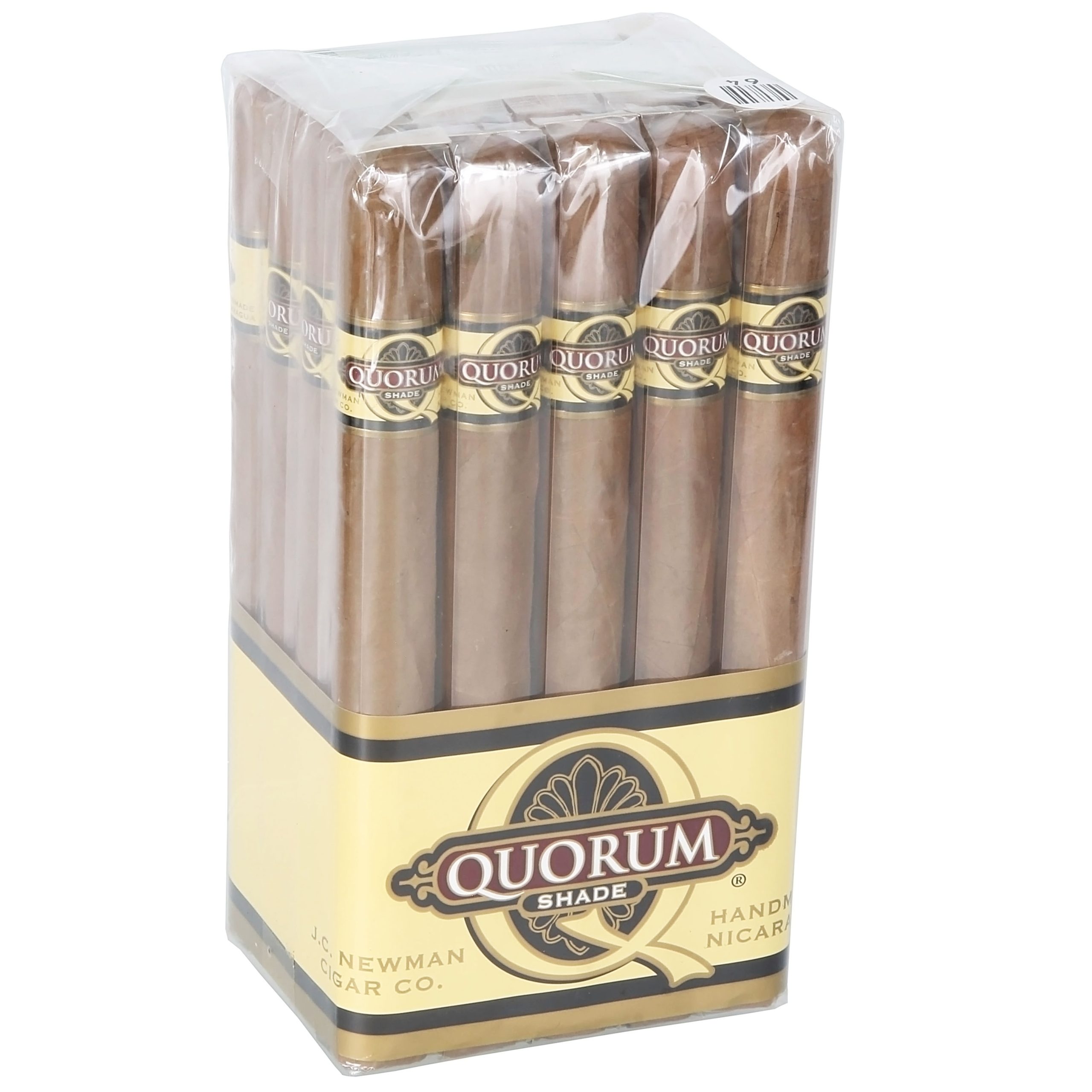 Quorum Shade Churchill Box 20 Điếu