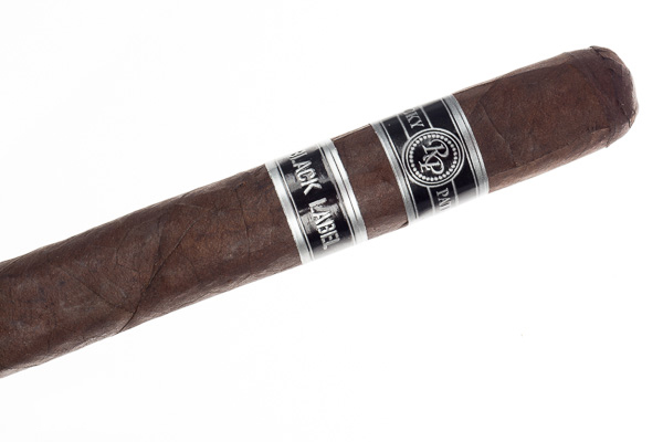Rocky Patel Black Label Toro hộp 20 điếu