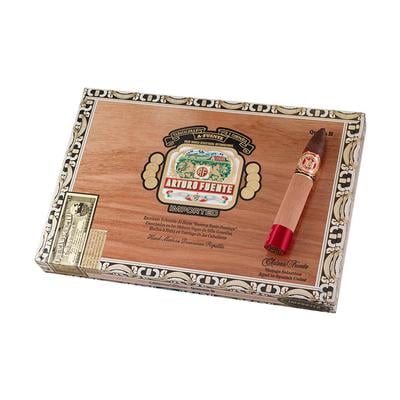 Arturo Fuente Sun Grown Chateau Queen B