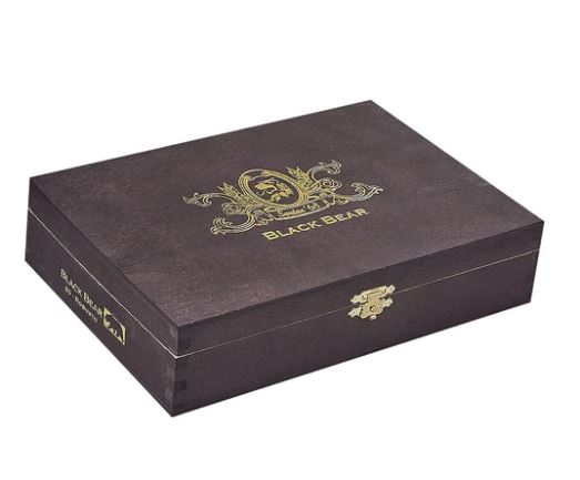 Padilla Series 68 BLACK Bear Toro