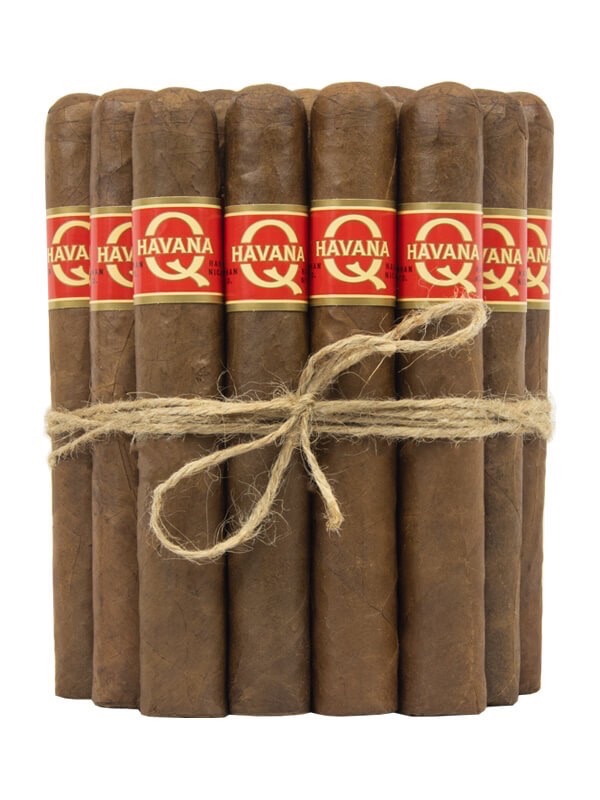 Havana Q Double Toro 20 Điếu