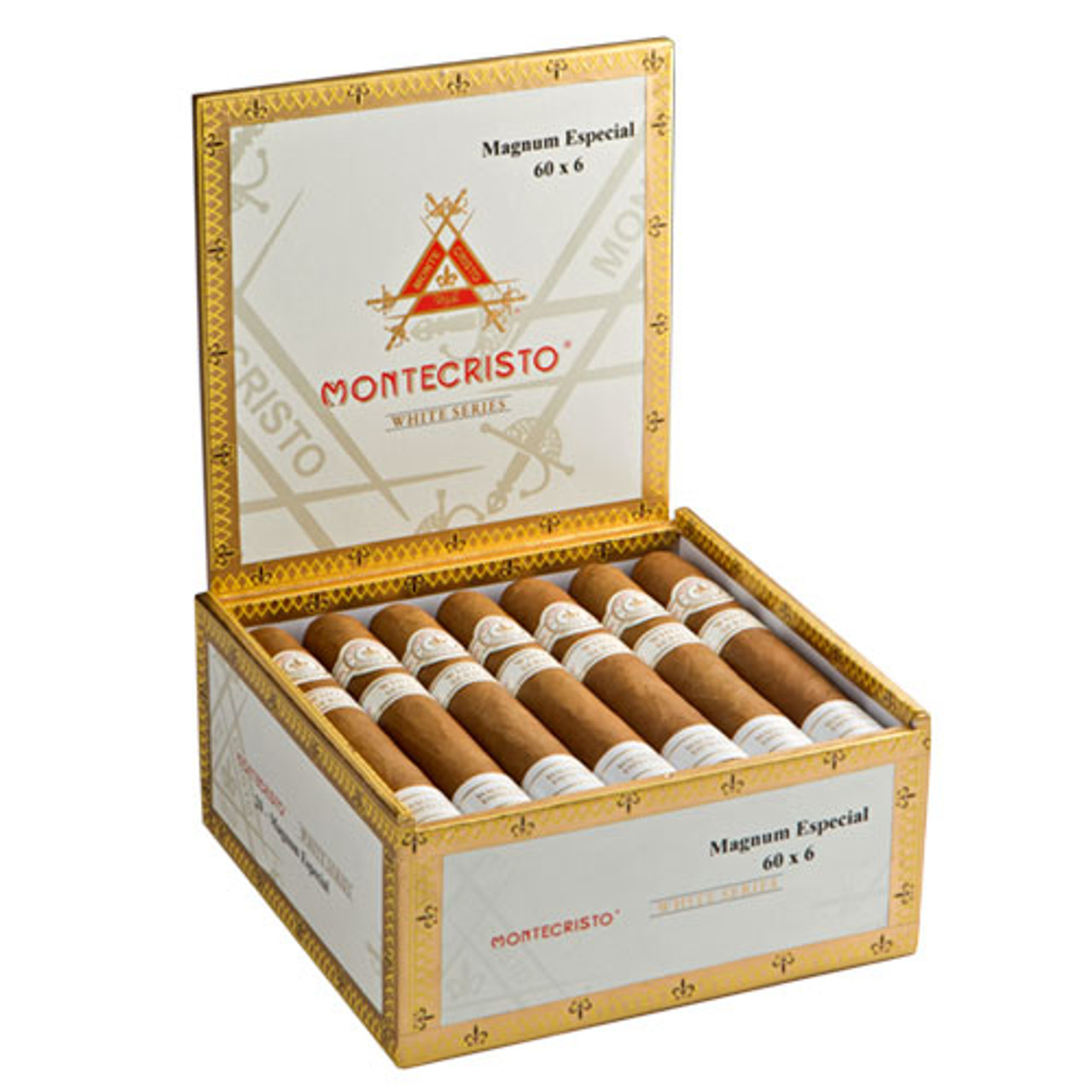 Montecristo White Series Magnum Especial