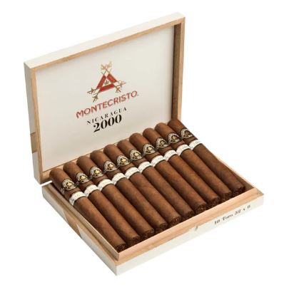 Montecristo 2000 Limited Edition Toro
