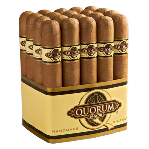 Quorum Shade Toro Box 20 Điếu