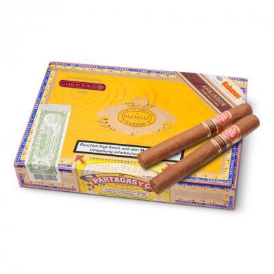 Partagas Super Partagas Hộp 25 Điếu